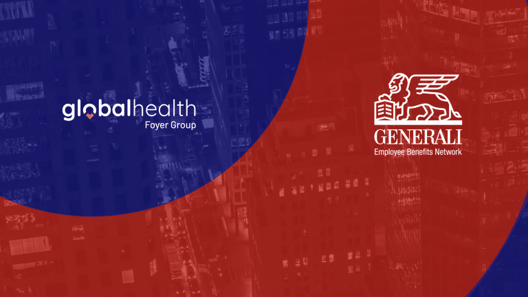 generali foyer global health
